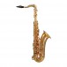 Trevor James EVO Tenor Saxophone, Gold Lacquer