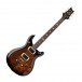 PRS SE McCarty 594, Black Gold Sunburst