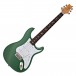 PRS SE Silver Sky, Ever Green