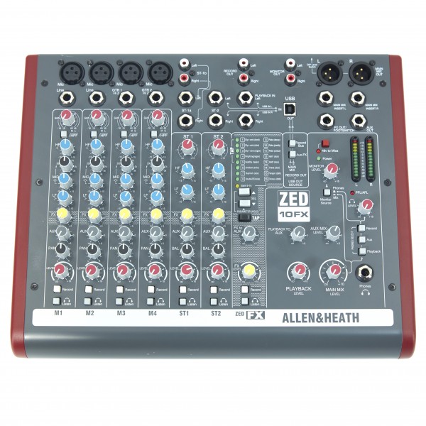 ZED10FX-SECONDHAND-CCM7468