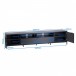 Alphason Chaplin ADCH2000 TV Cabinet Dimensions