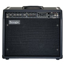 Mesa Boogie Mark IV 3-Channel 85-Watt 1x12 Guitar Combo