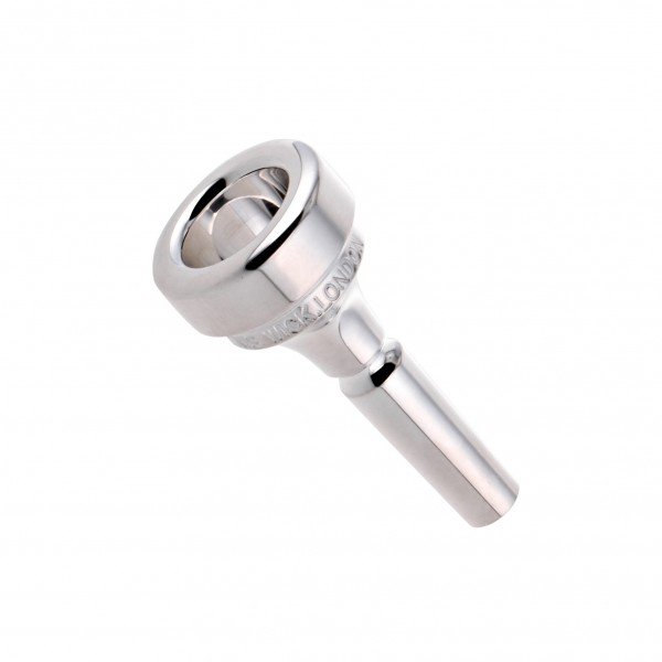 Odyssey OCR900 Premiere Silver Plated Cornet