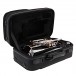 Odyssey OCR900 Premiere Silver Plated Cornet