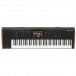 Korg Kronos Mk2 73 Key Music Workstation