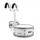 Premier NXT GEN Marching-Snaredrum 14" x 5,5", Wei&szlig;