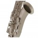 Trevor James Horn 88 Tenor Saxophone, Brushed Gold