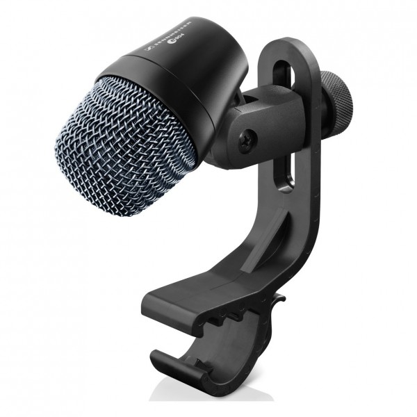 ゼンハイザー　Sennheiser e904 ① Sennheiser e904 Dynamisches Tom-Mikrofon mit Nierencharakteristik