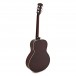 Parlour Acoustic Guitar by Gear4music, Natural