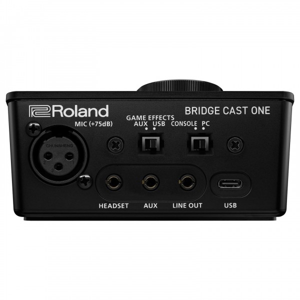 Roland Bridge Cast One Kompaktowy mikser strumieniowy z