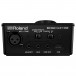 Bridge Cast One Streaming Interface - Rear