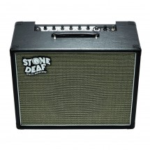 Stone Deaf FX SD30C 30W Digitally Controlled Combo Valve Amp