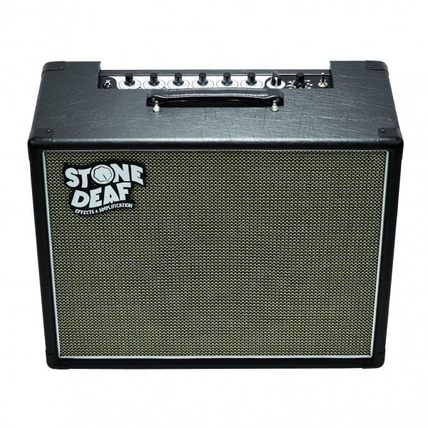 Stone Deaf FX SD30C