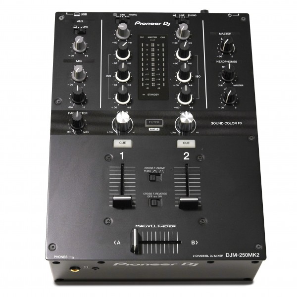 DJM-250MK2-SECONDHAND-CCM8679