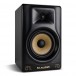 M-Audio Forty Sixty Active Studio Monitor with DSP - Angled