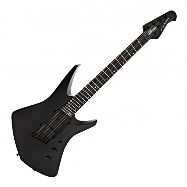 Music Man Kaizen, Apollo Black