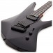 Music Man Kaizen, Apollo Black