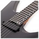 Music Man Kaizen, Apollo Black