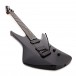 Music Man Kaizen, Apollo Black