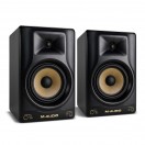 M-Audio Forty Sixty Active Studio Monitor, Pair