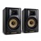 M-Audio Forty Sixty Active Studio Monitor, Pair