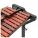 Olympic Padouk Xylophone, 3.0 Octave