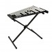 Olympic Cased Glockenspiel & Stand, 2.6 Octave