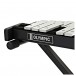 Olympic Cased Glockenspiel & Stand, 2.6 Octave