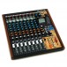 Tascam Model 12 Analog Mixer with Digital Recorder - Secondhand