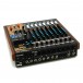 Tascam Model 12 Analog Mixer with Digital Recorder - Secondhand