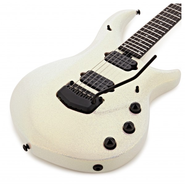 Music Man Majesty, Her Majesty's Request
