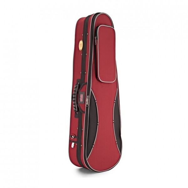 Stentor Student 2 Violin Outfit, 3/4 - case