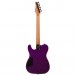 Schecter PT Standard Burl, Purple Burst