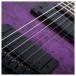 Schecter PT Standard Burl, Purple Burst