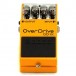 Boss OD-1X Overdrive Special Edition Pedal - Secondhand