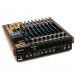 Tascam Model 12 Analog Mixer with Digital Recorder - Secondhand