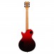 Schecter Solo-II Standard, Blood Burst