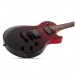 Schecter Solo-II Standard, Blood Burst