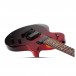 Schecter Solo-II Standard, Blood Burst