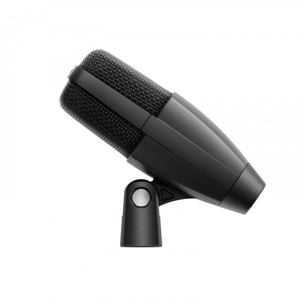Sennheiser MD 421 Kompakt Dynamic Instrument Microphone at Gear4music