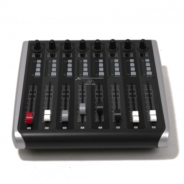 Behringer X-Touch Extender Control Surface - Secondhand