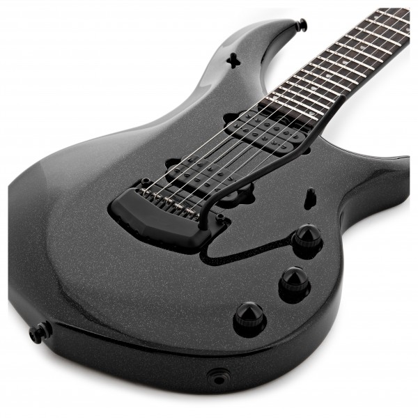 Music Man Majesty, Black Frosting at Gear4music