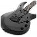 Music Man Majesty, Black Frosting