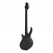 Music Man Majesty, Black Frosting