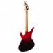 Schecter Avenger Standard, Blood Burst