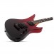 Schecter Avenger Standard, Blood Burst