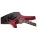 Schecter Avenger Standard, Blood Burst