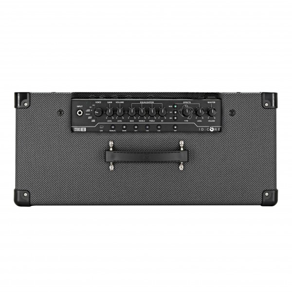 Blackstar ID:Core Stereo 100 Combo, Black Tweed