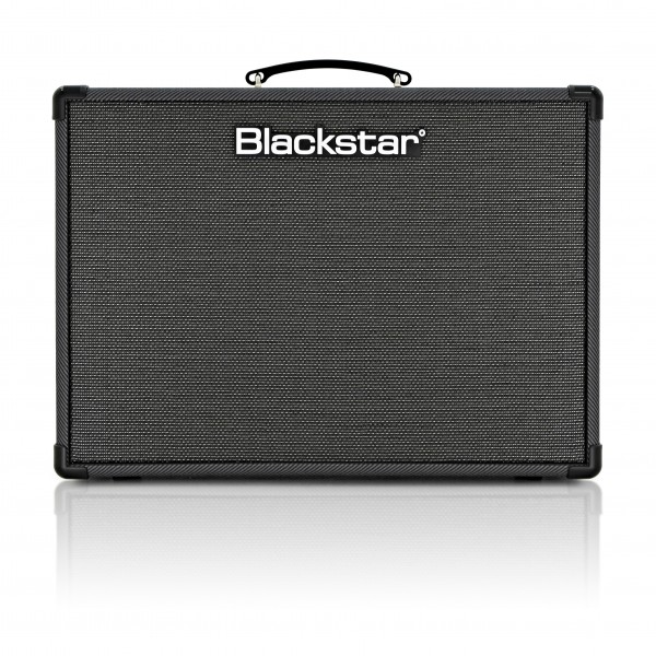 Blackstar ID:Core Stereo 100 Combo, Black Tweed