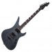 Schecter Avenger Standard, Charcoal Satin